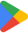 Google Play icon